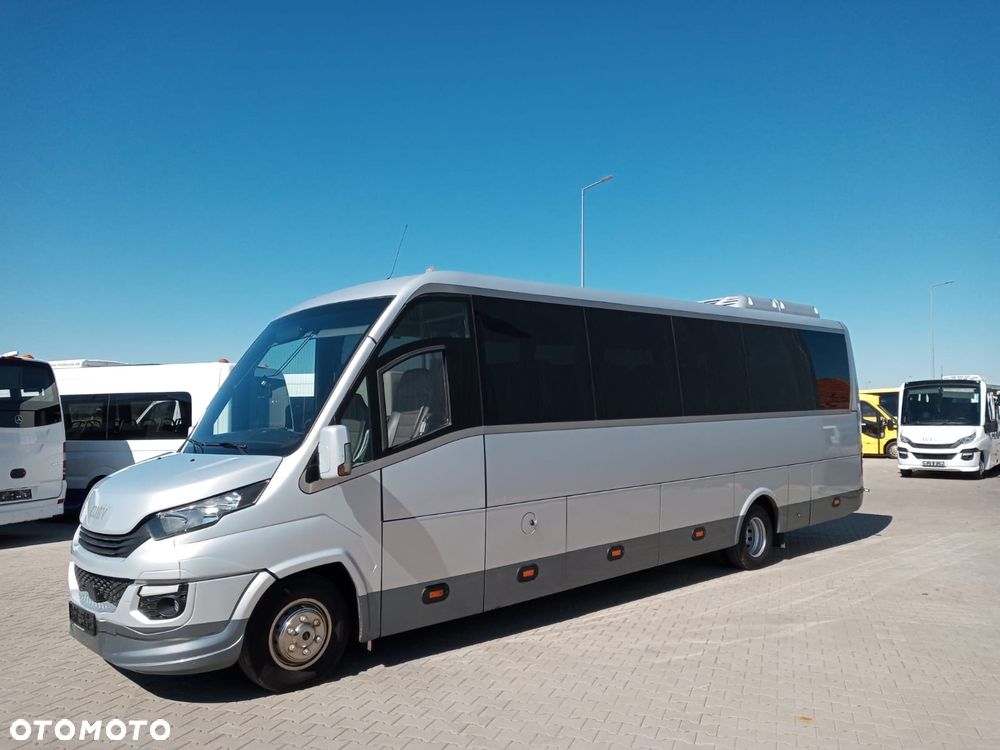 Iveco Auto-Cuby - 1