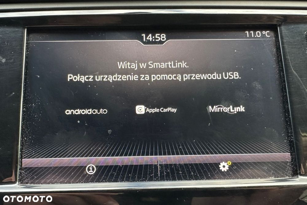 Skoda Octavia 2.0 TDI 4x4 DSG Ambition - 20