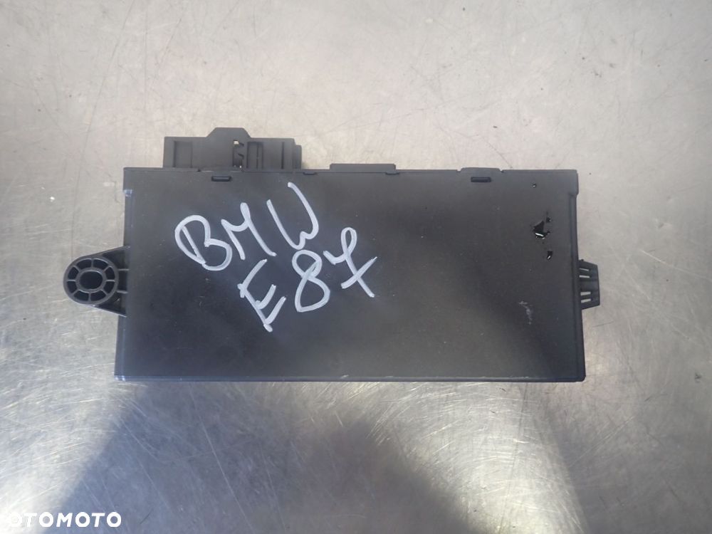 STEROWNIK CAS BMW E87 118D 5WK49513MBR - 1