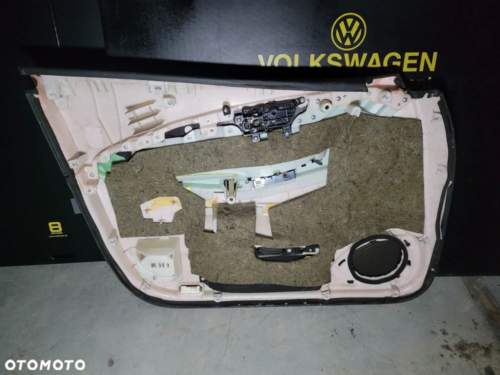 SUBARU HYUNDAI TOYOTA HONDA LAND ROVER CHRYSLER KIA MAZDA INFINITI BOCZEK NISSAN DRZWI - 34