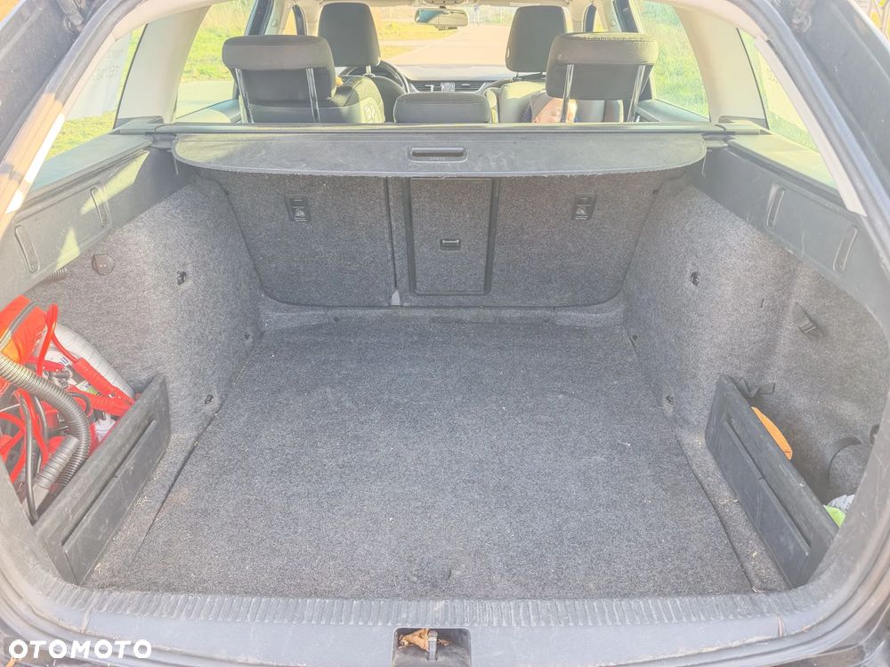 Skoda Octavia 2.0 TDI Elegance - 11