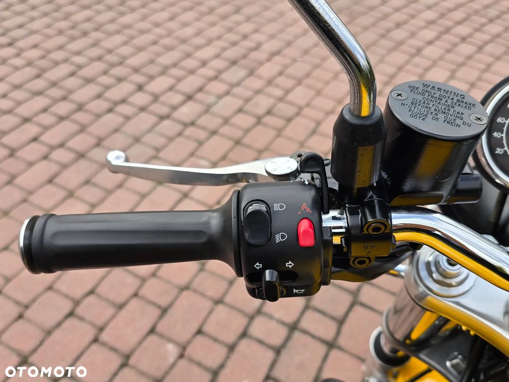 Triumph Thunderbird - 22