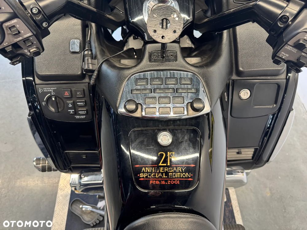 Honda GL - 31