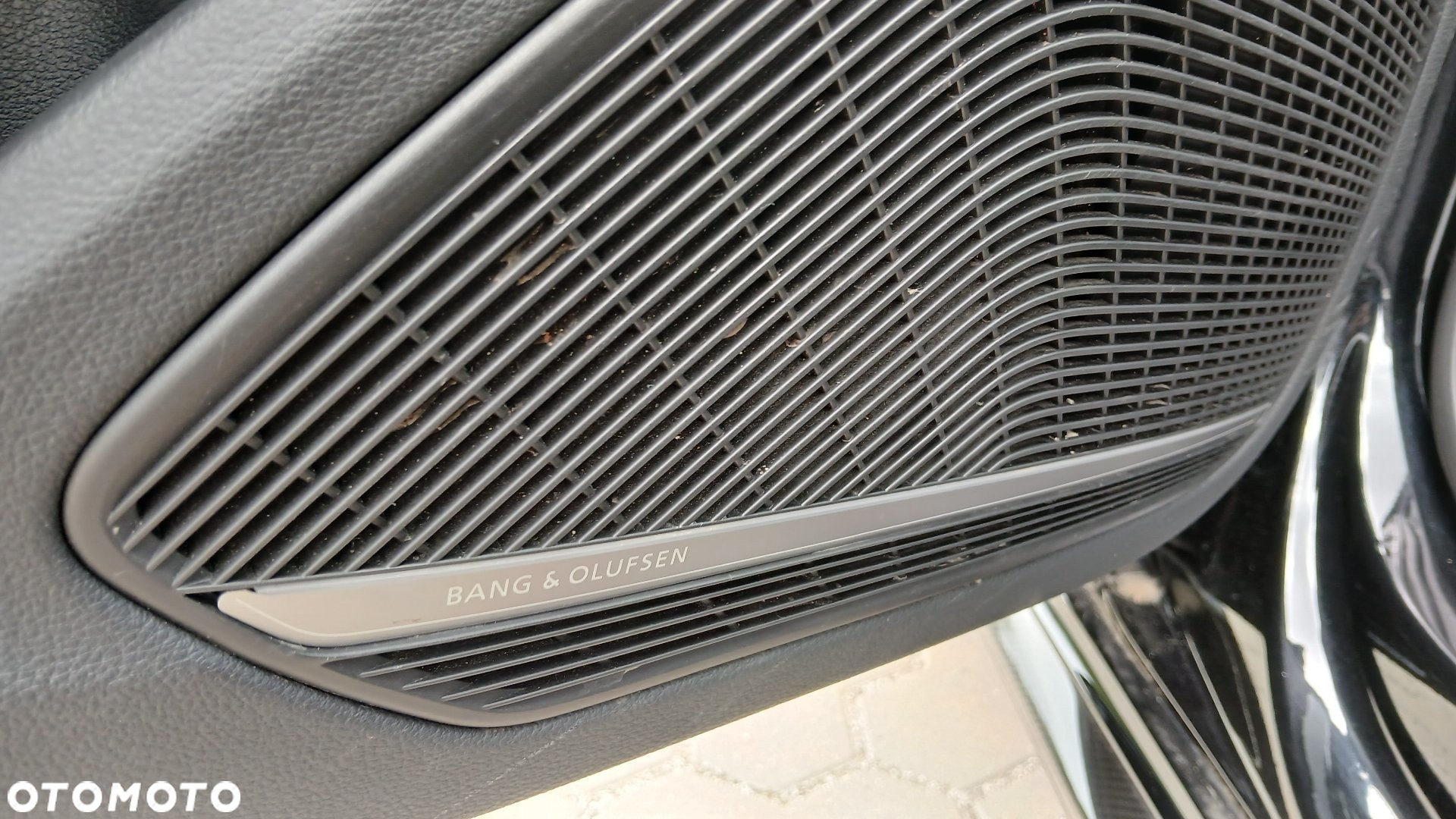 Audi RS4 - 23