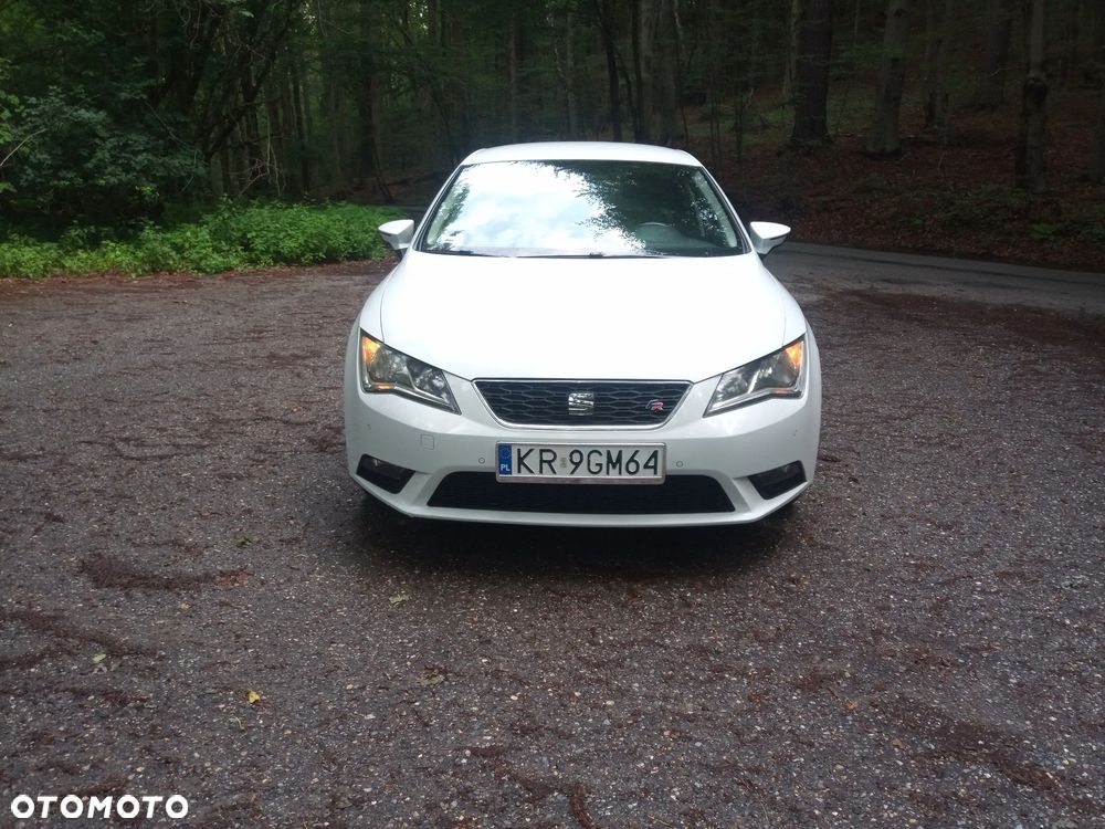 Seat Leon - 3
