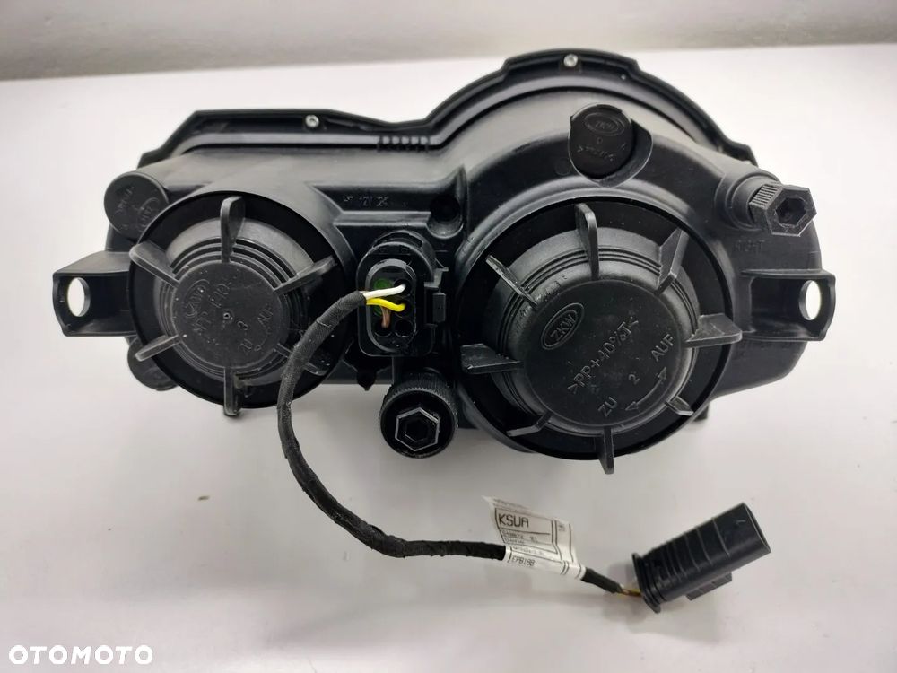 Reflektor lampa przód BMW R1200GS K50 - 4