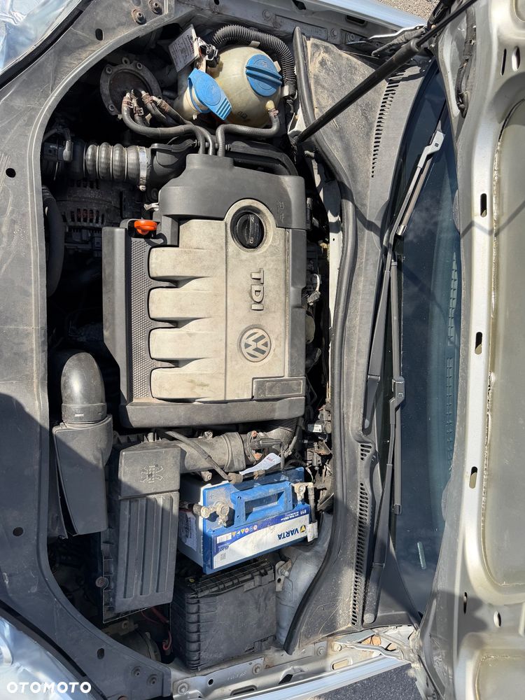 Volkswagen Golf Variant - 13
