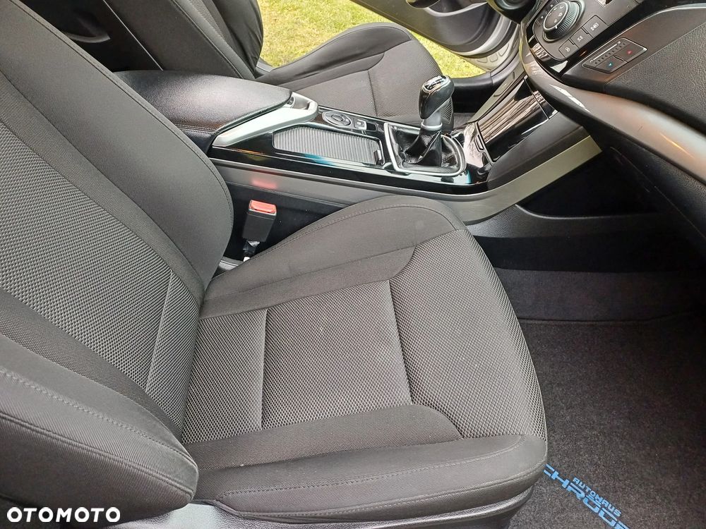 Hyundai i40 1.7 CRDi Comfort - 29