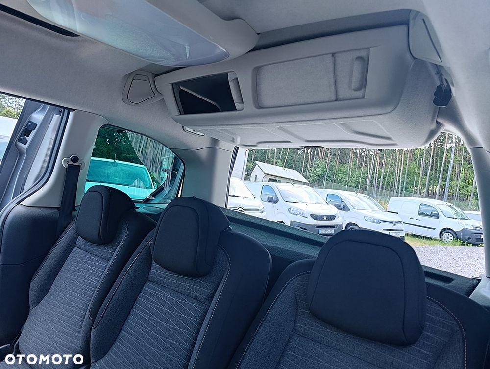Citroën Berlingo - 21