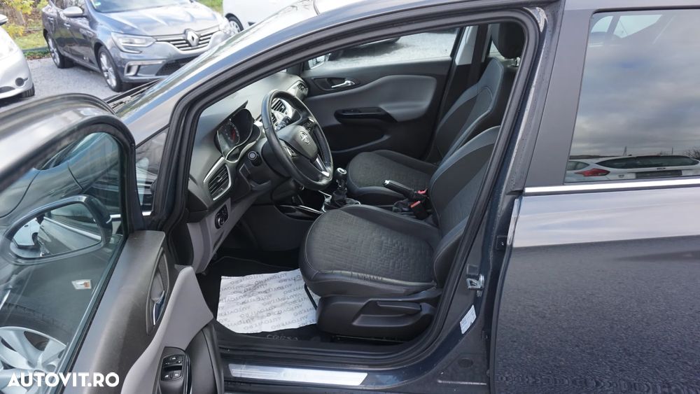 Opel Corsa 1.0 (Ecotec) Turbo (ecoFLEX) Start/Stop Edition - 6