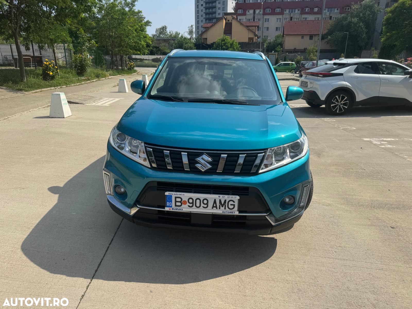 Suzuki Vitara - 1