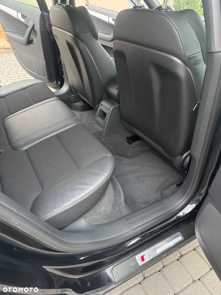 Audi A3 Sportback 1.4 TFSI Edycja Specjalna S tronic - 22