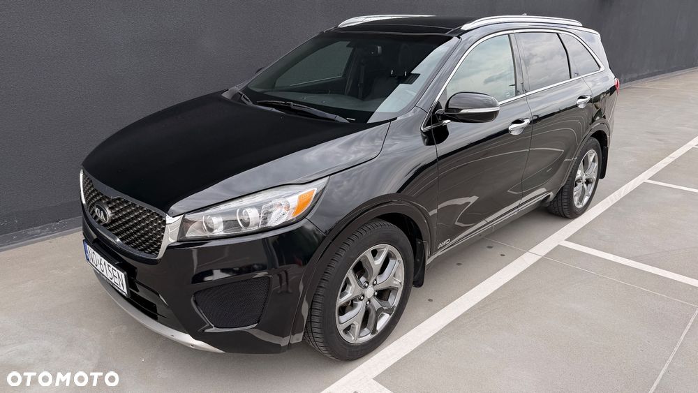 Kia Sorento - 33
