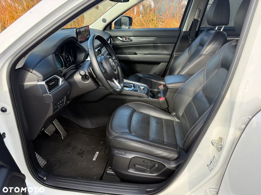 Mazda CX-5 2.0 Hikari 2WD - 15