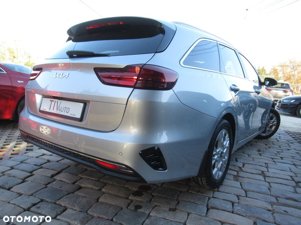 Kia Ceed 1.5 T-GDI L - 3