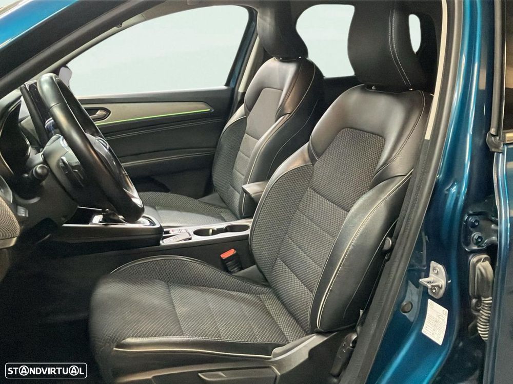 Renault Arkana 1.3 TCe Techno EDC - 15