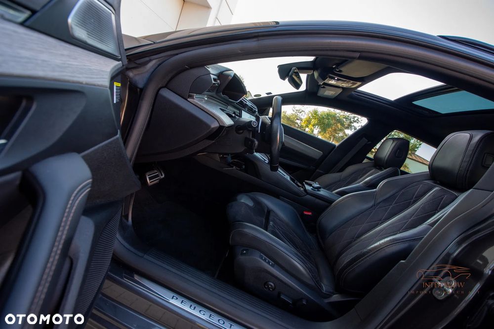 Peugeot 508 2.0 BlueHDi GT S&S - 16