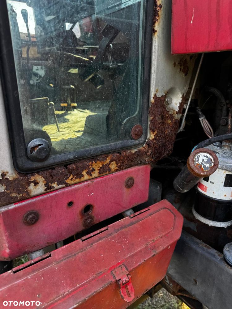 Massey Ferguson 698 - 8