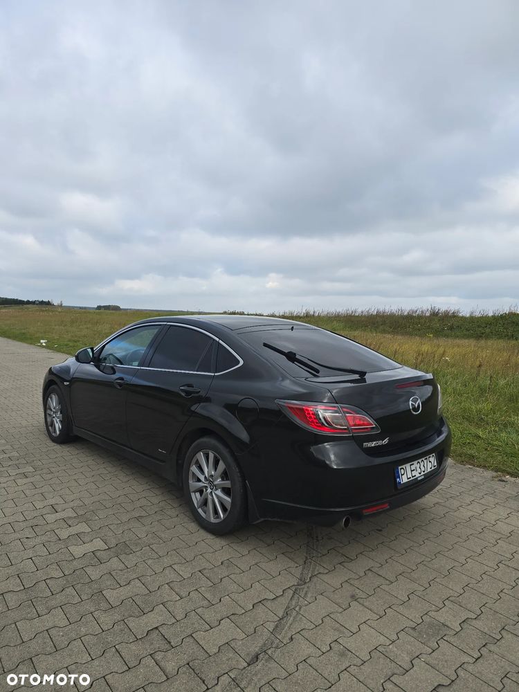 Mazda 6 2.0 Exclusive - 2