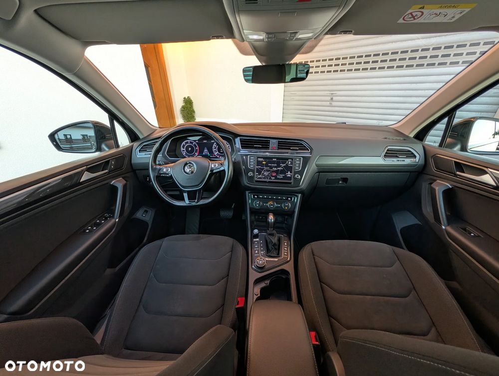 Volkswagen Tiguan 2.0 TDI BMT SCR 4Mot Highline DSG - 15