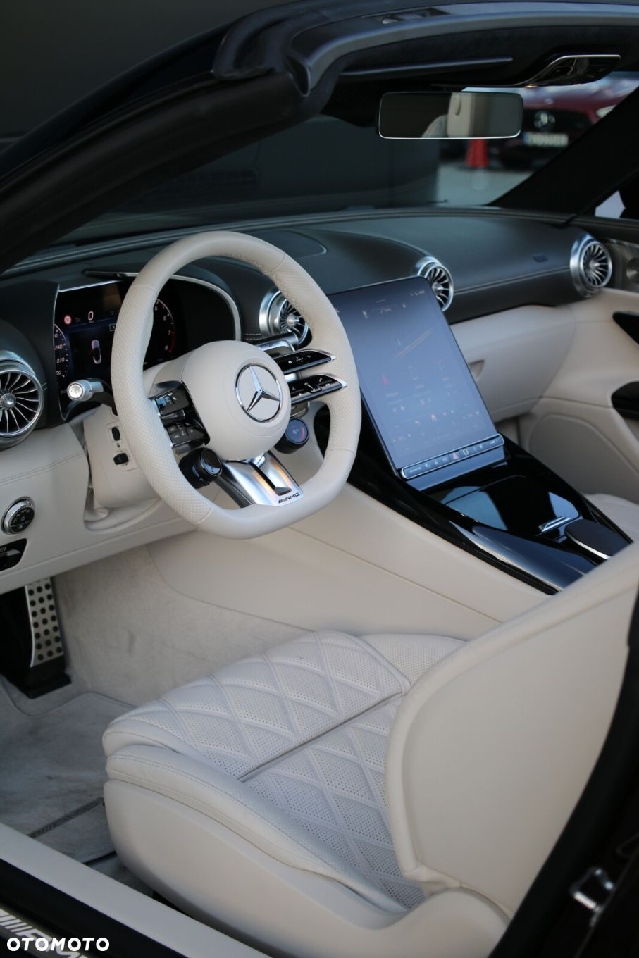 Mercedes-Benz SL - 39