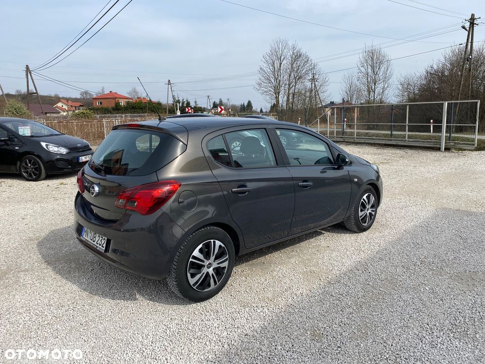 Opel Corsa 1.4 Active - 6