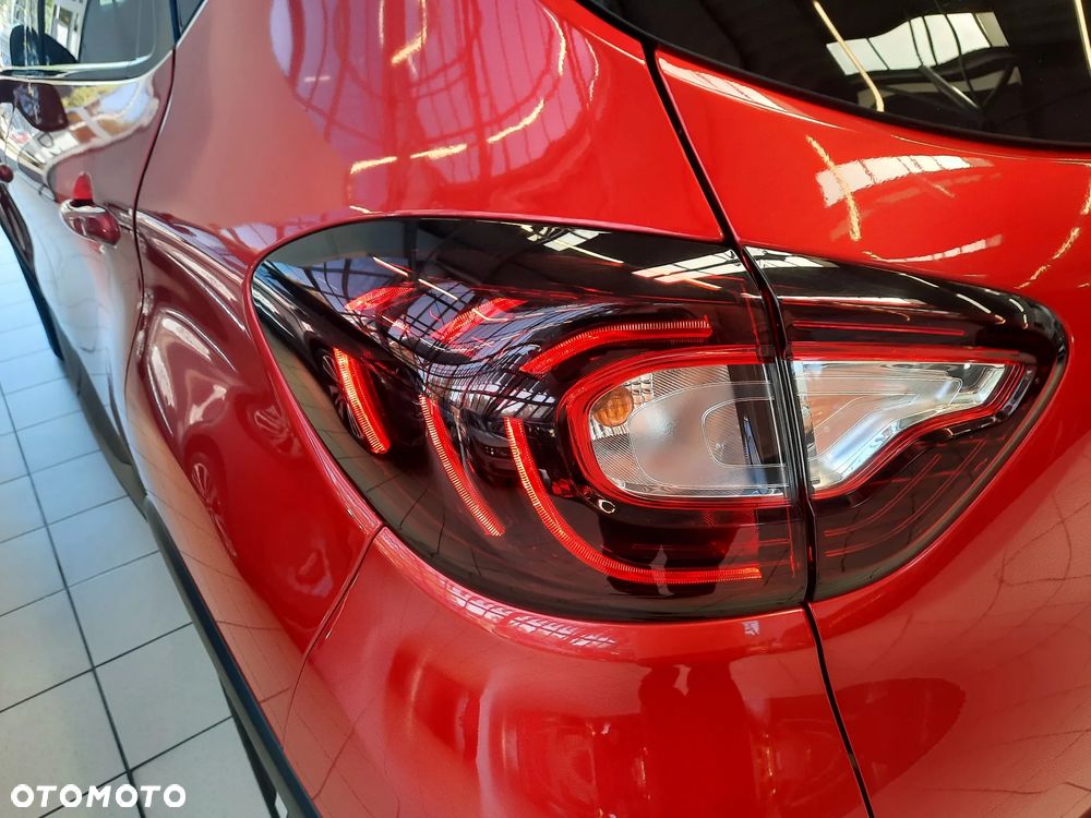 Renault Captur (ENERGY) TCe 90 BOSE EDITION - 9