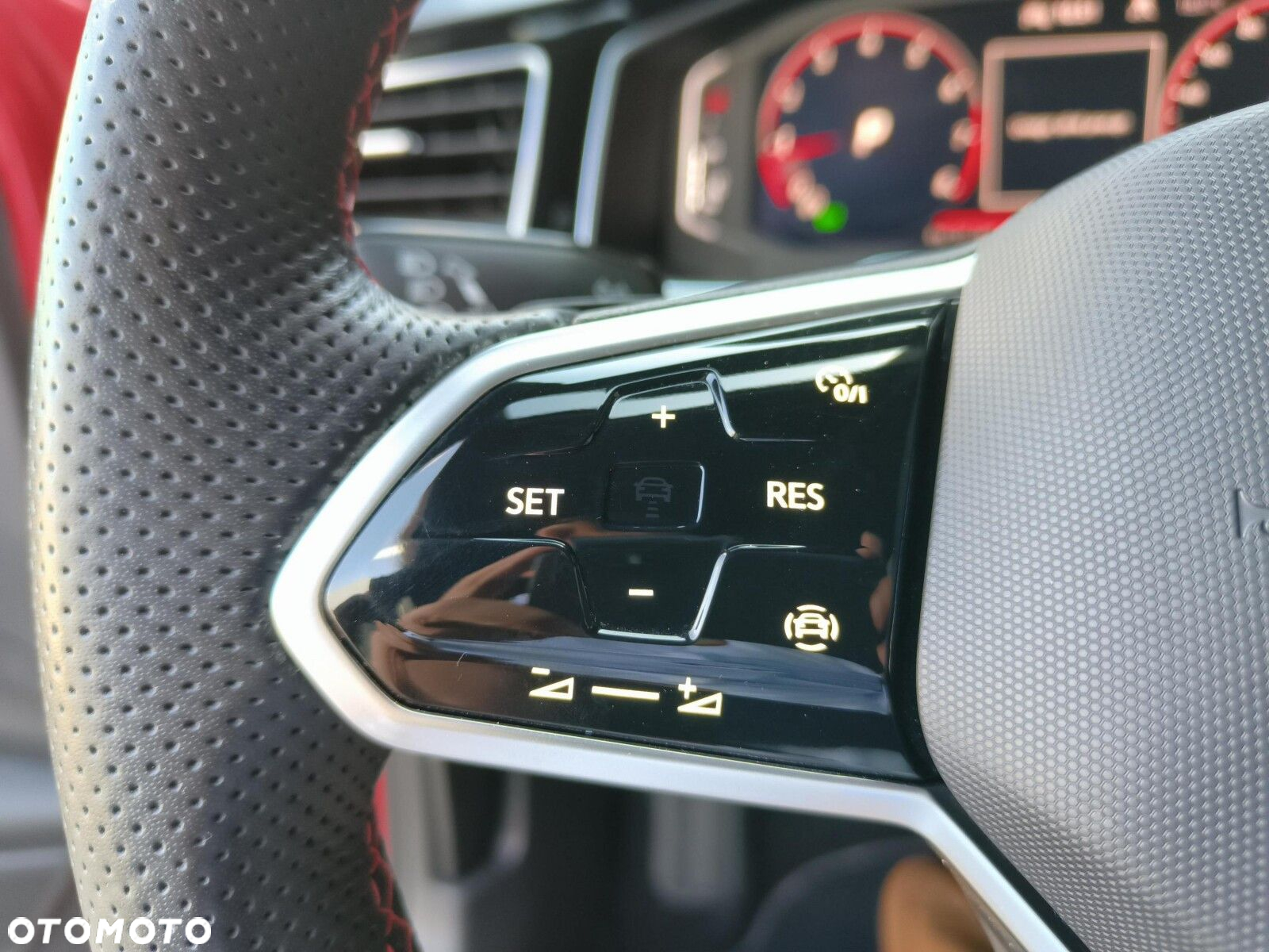 Volkswagen Polo 2.0 TSI GTI DSG - 20