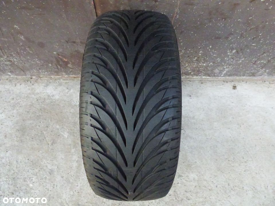 OPONA RUNWAY ENDURO-916+ 215/45 R17 6mm - 1