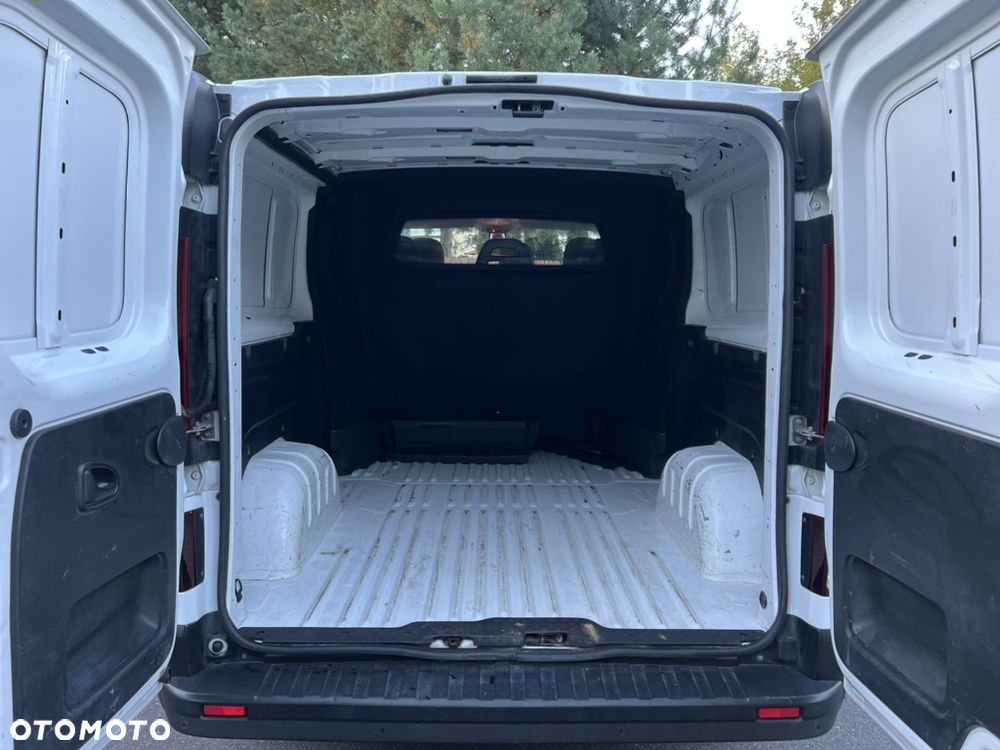 Fiat Talento Multicab L2H1 S&S Basis - 17