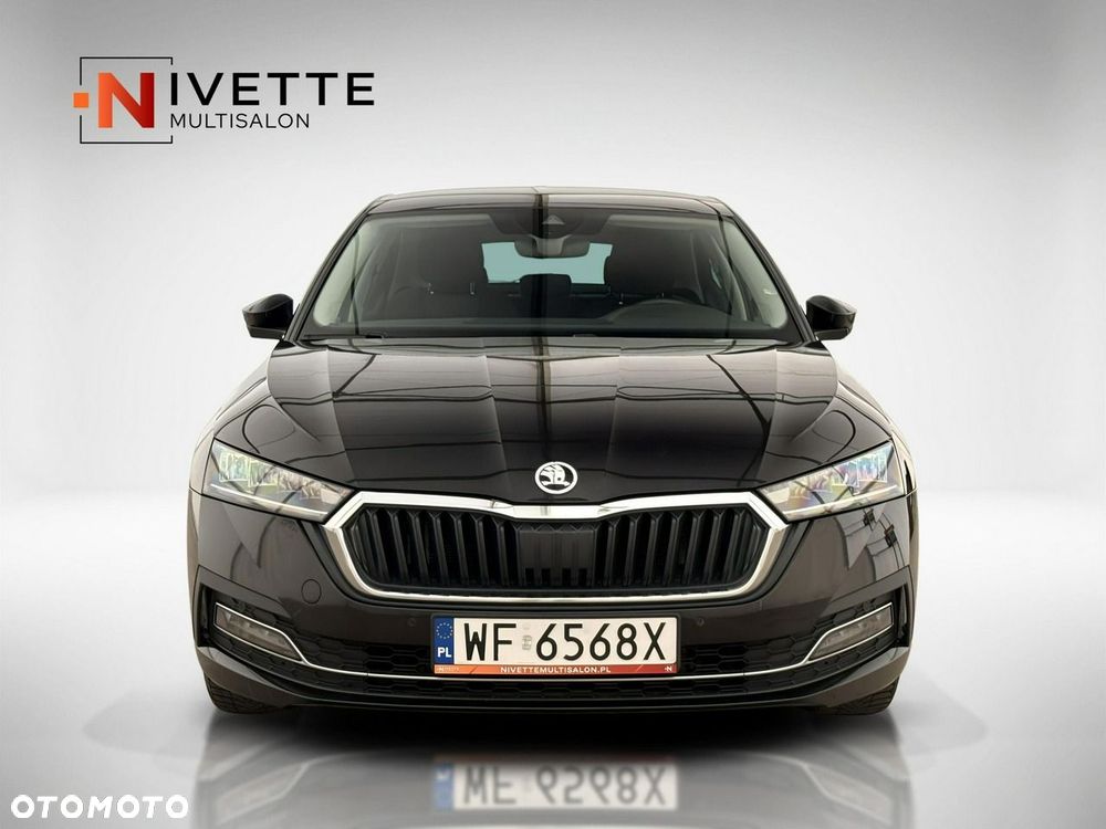 Skoda Octavia - 9