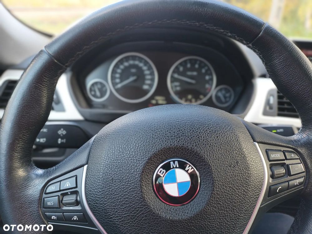 BMW 3GT - 9