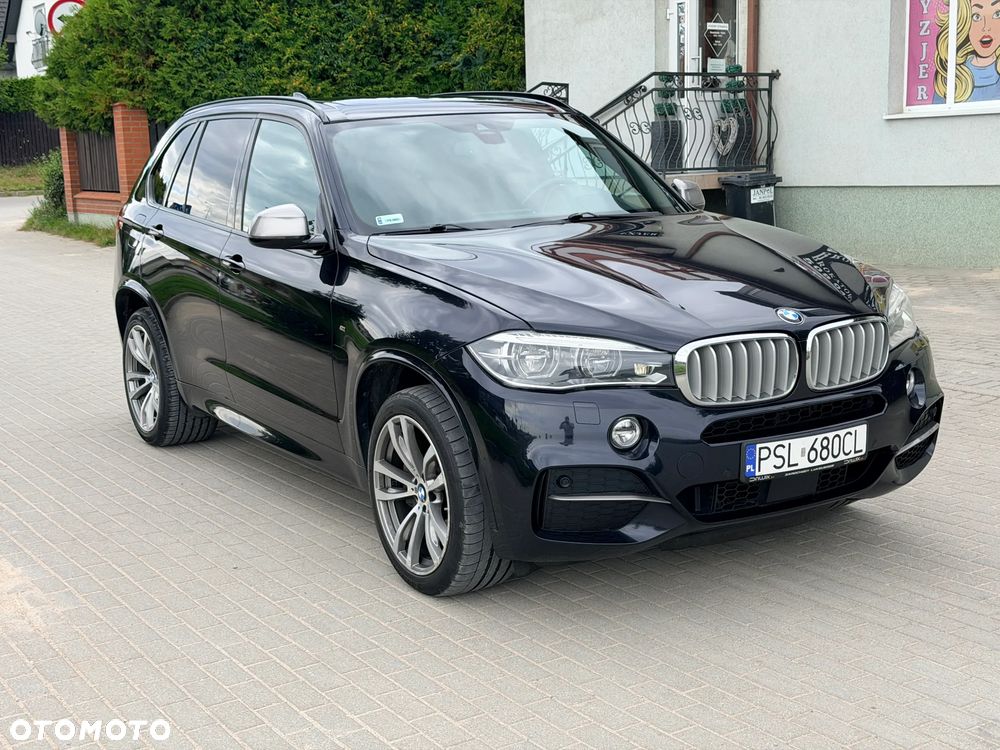 BMW X5 M - 4