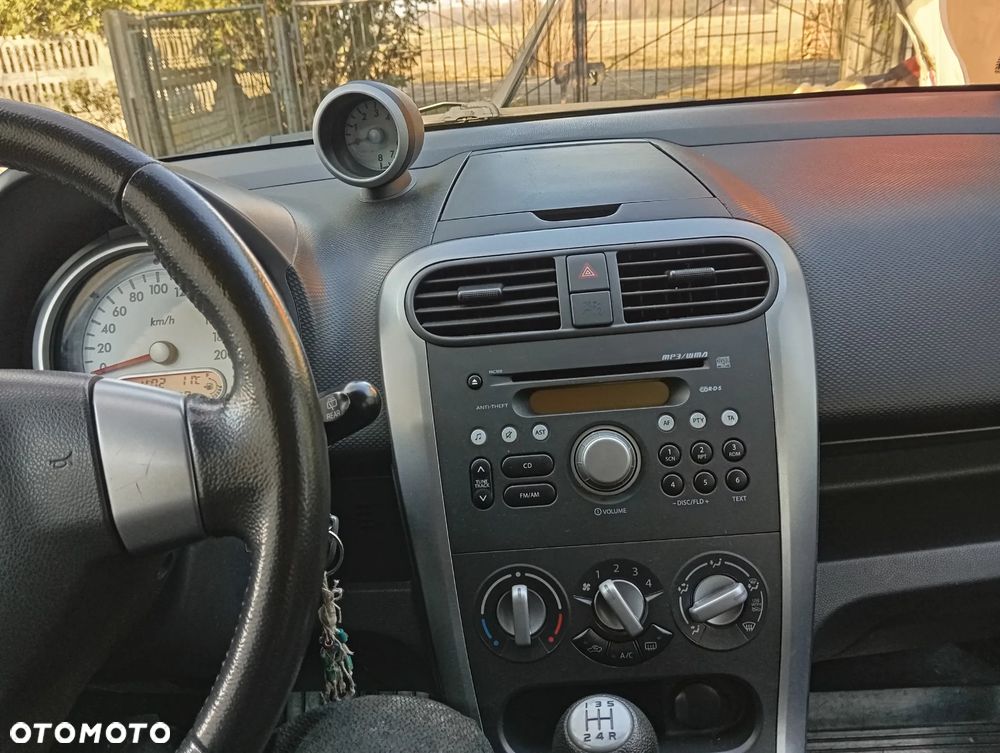 Suzuki Splash 1.0 Basic - 3