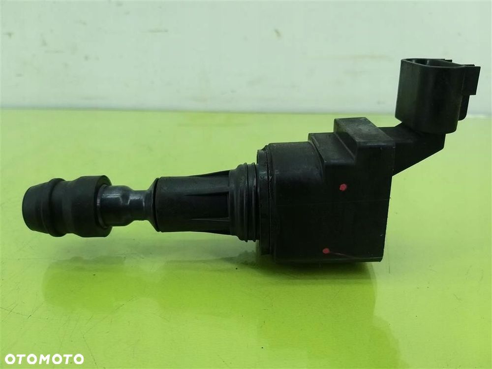 Cewki cewka zapłonowe komplet Chevrolet HHR 2005-2011 2,4 B 12578224 - 2