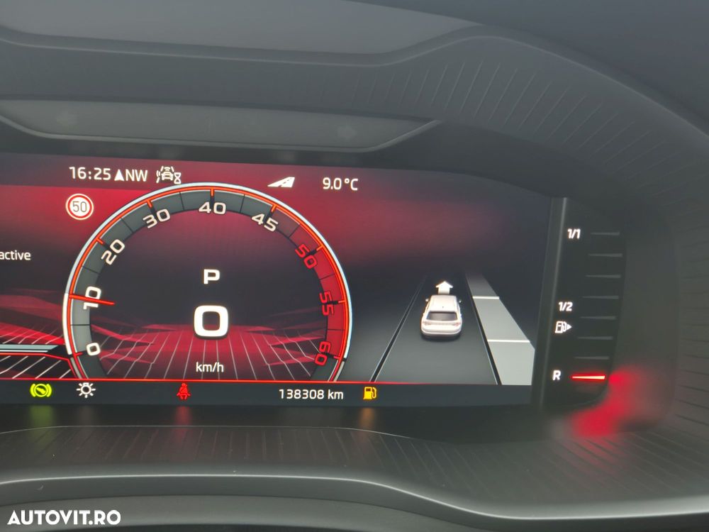 Skoda Kodiaq 2.0 TDI 4X4 DSG SportLine - 30