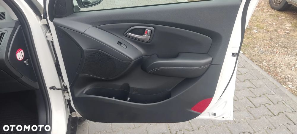 Hyundai ix35 1.6 2WD Style - 22