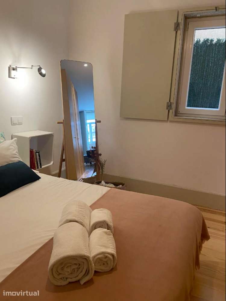 Apartamento com 1 quartos - localizado em Bonfim Porto - Grande imagem: 3/20