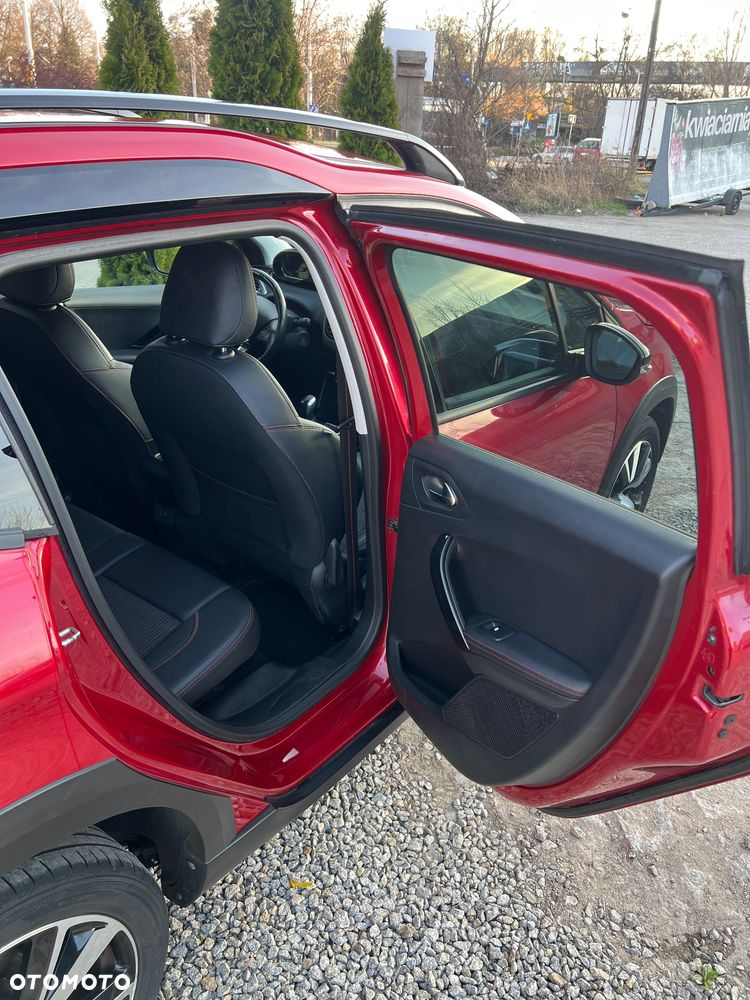 Peugeot 2008 PureTech 110 Stop&Start GT-Line Edition - 13