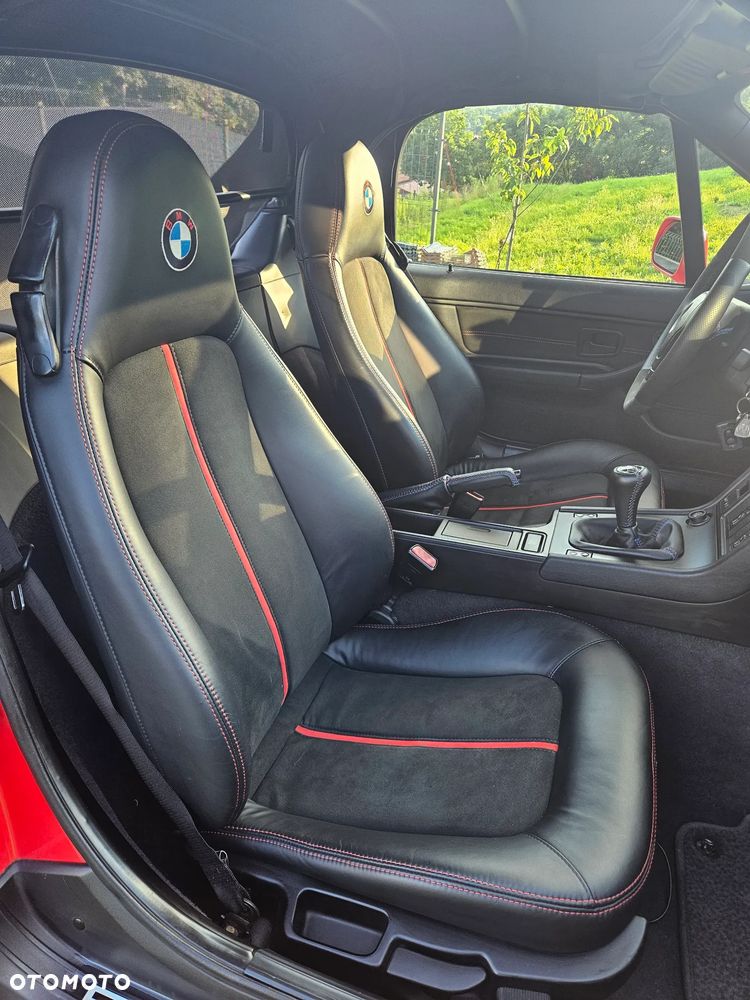 BMW Z3 - 16