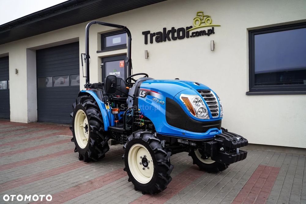 LS Traktor MT3.40 - 6