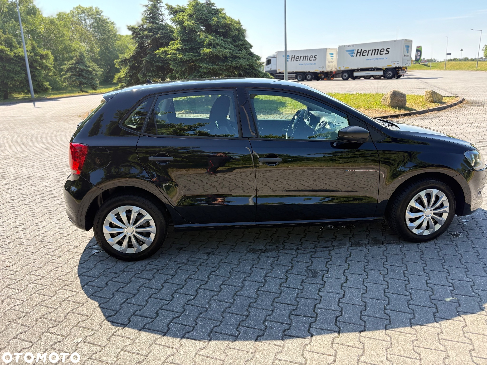 Volkswagen Polo - 6