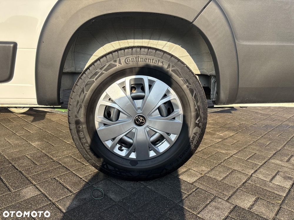 Toyota PROACE MAX - 24