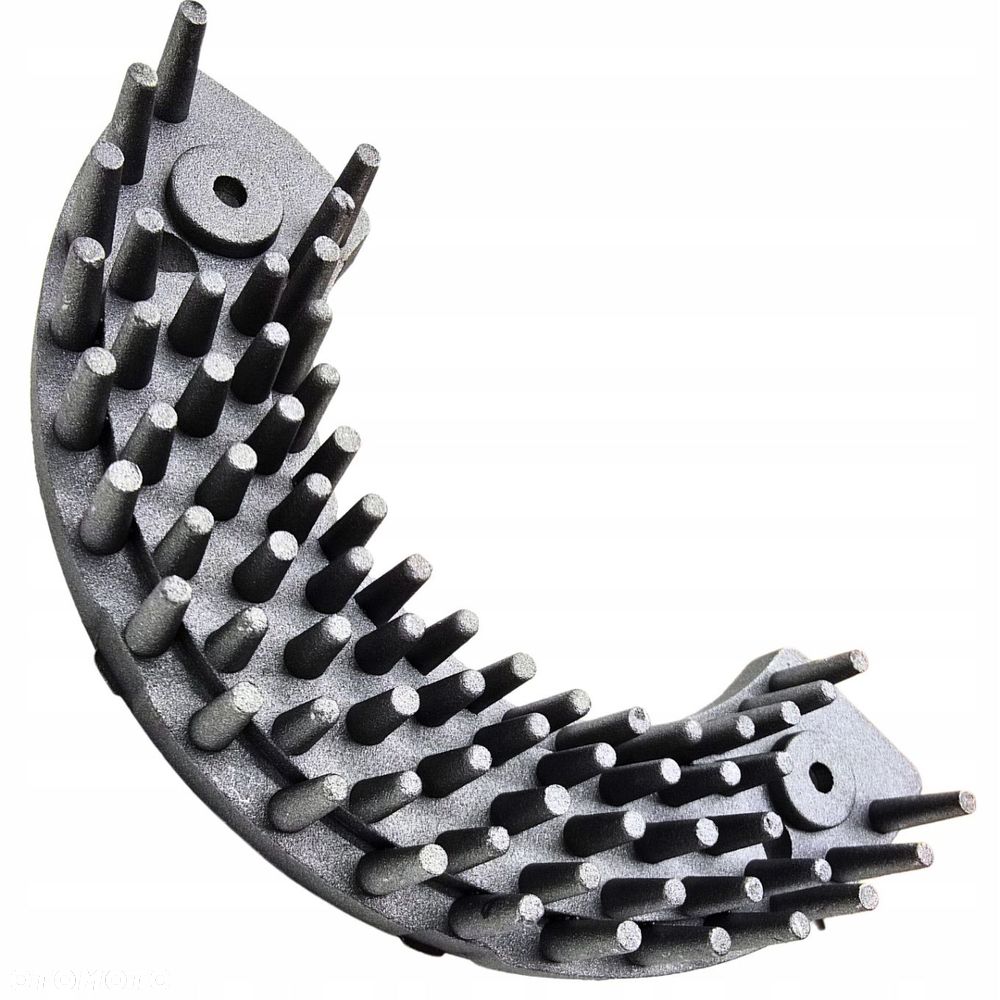 REZYSTOR OPORNIK DMUCHAWY NAWIEWU - CITROEN XSARA PICASSO / PEUGEOT 206 307 - 1