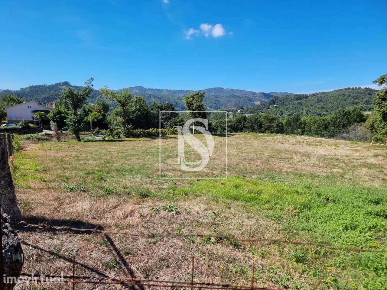 Terreno  Venda em Eira Vedra,Vieira do Minho - Grande imagem: 4/24