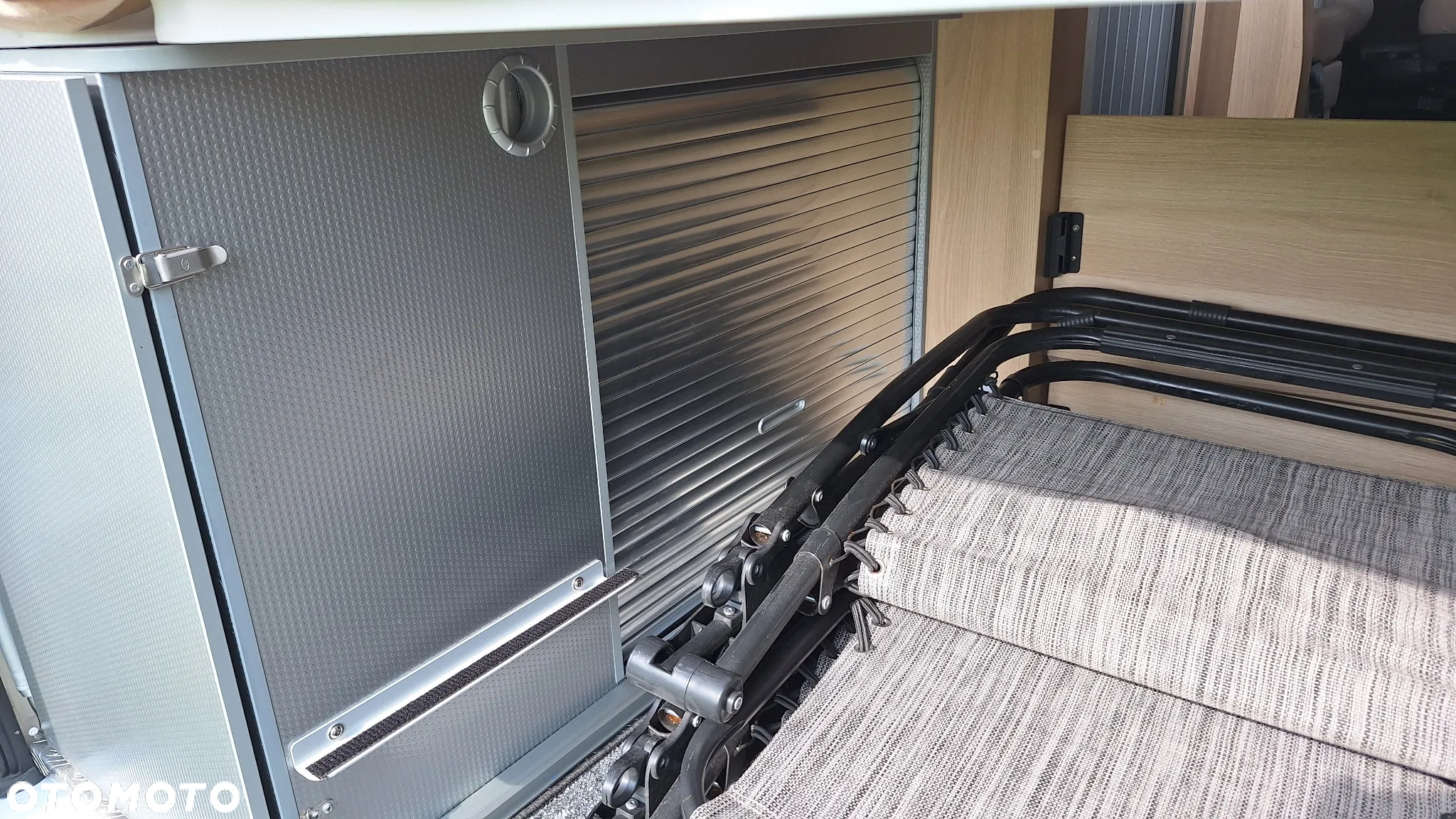 KNAUS CAMPEREVE MAGELLAN - 29