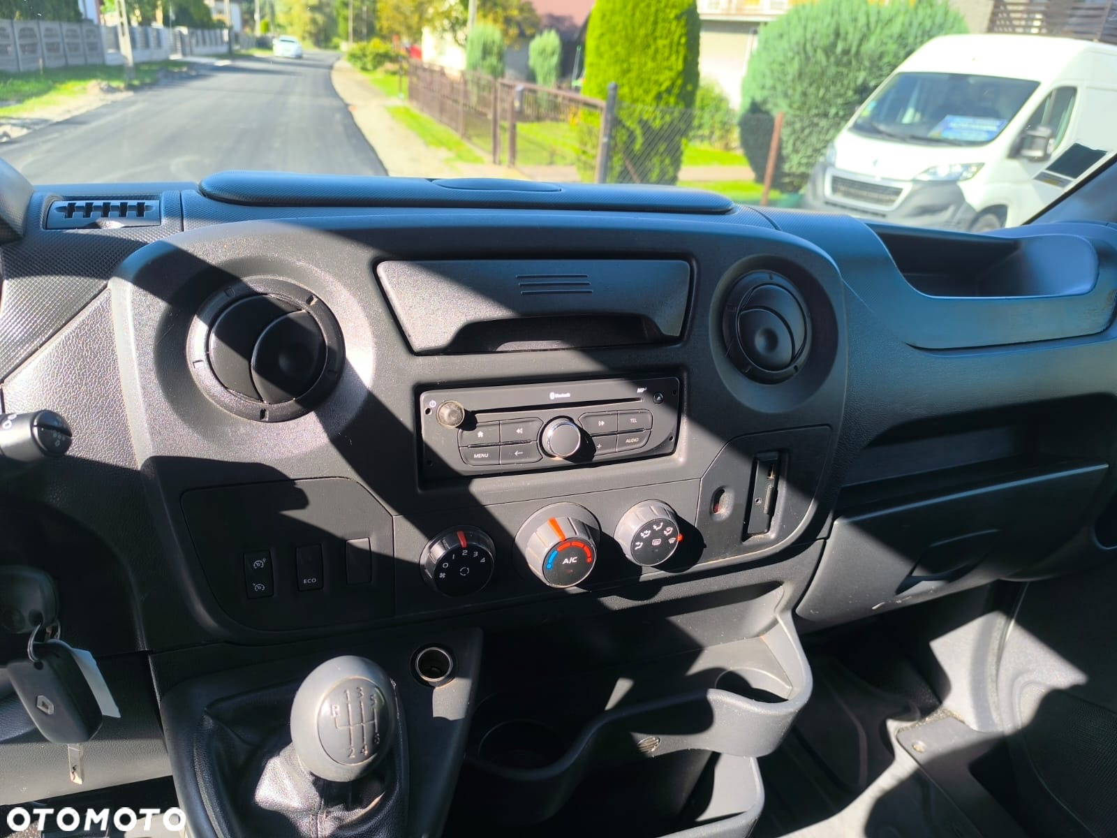 Renault Master 130 ! L2H2 ! Klima ! Bagażnik ! Z Francji - 13