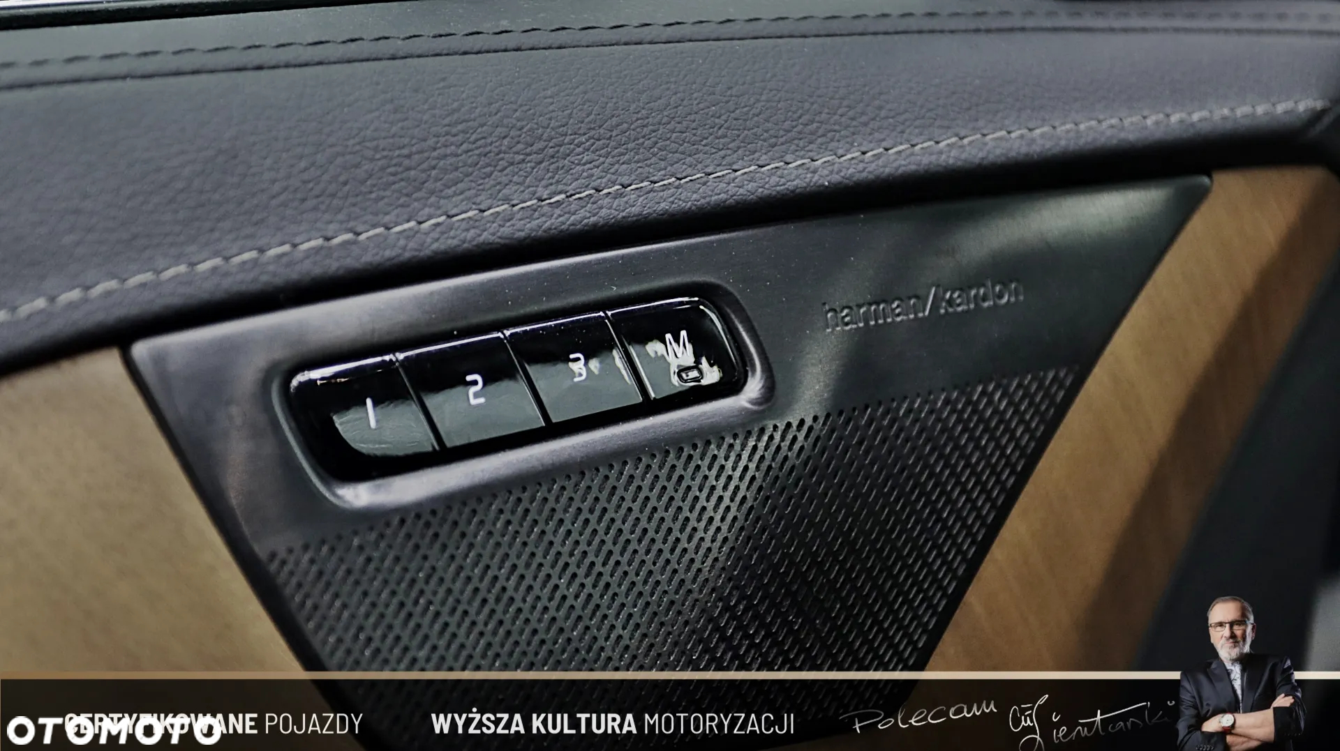 Volvo XC 90 B6 B AWD Geartronic Inscription - 5