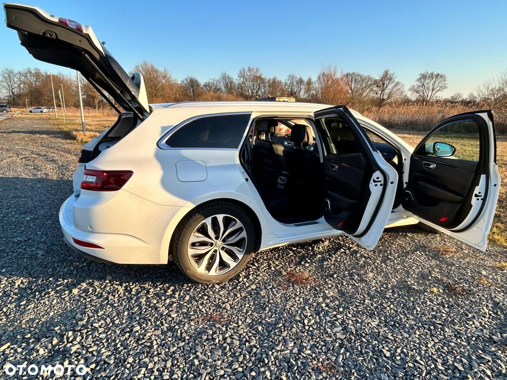 Renault Talisman - 13