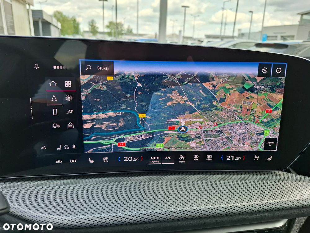 Audi Q5 Sportback e-Hybrid 270 kW Quattro S tronic - 21